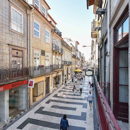 Art & City Porto Eksteriør bilde